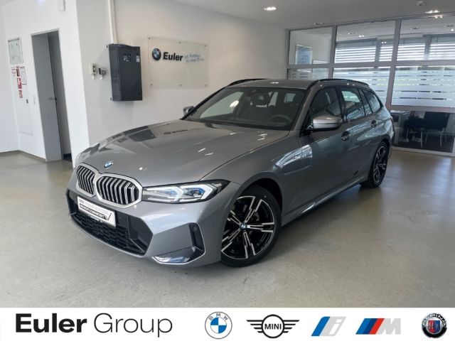 BMW 320 13.651 km 43.575 &euro; Hofheim 65719