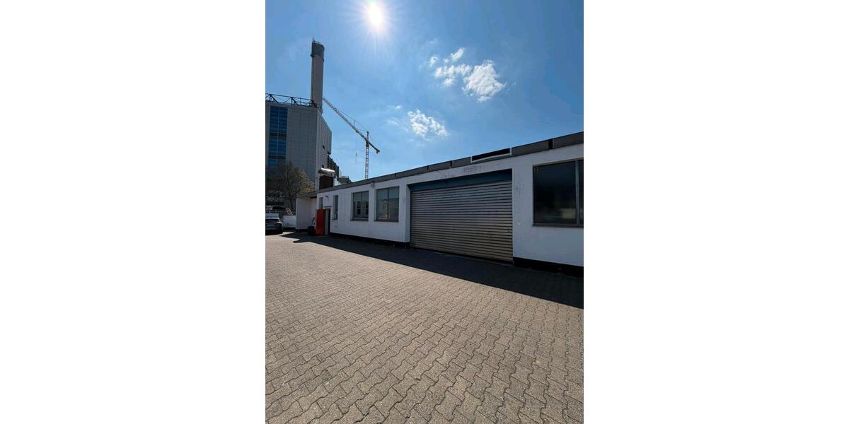 Gewerbeobjekt Darmstadt Darmstadt-Nord - 2.000&euro; | Angebot:26548927