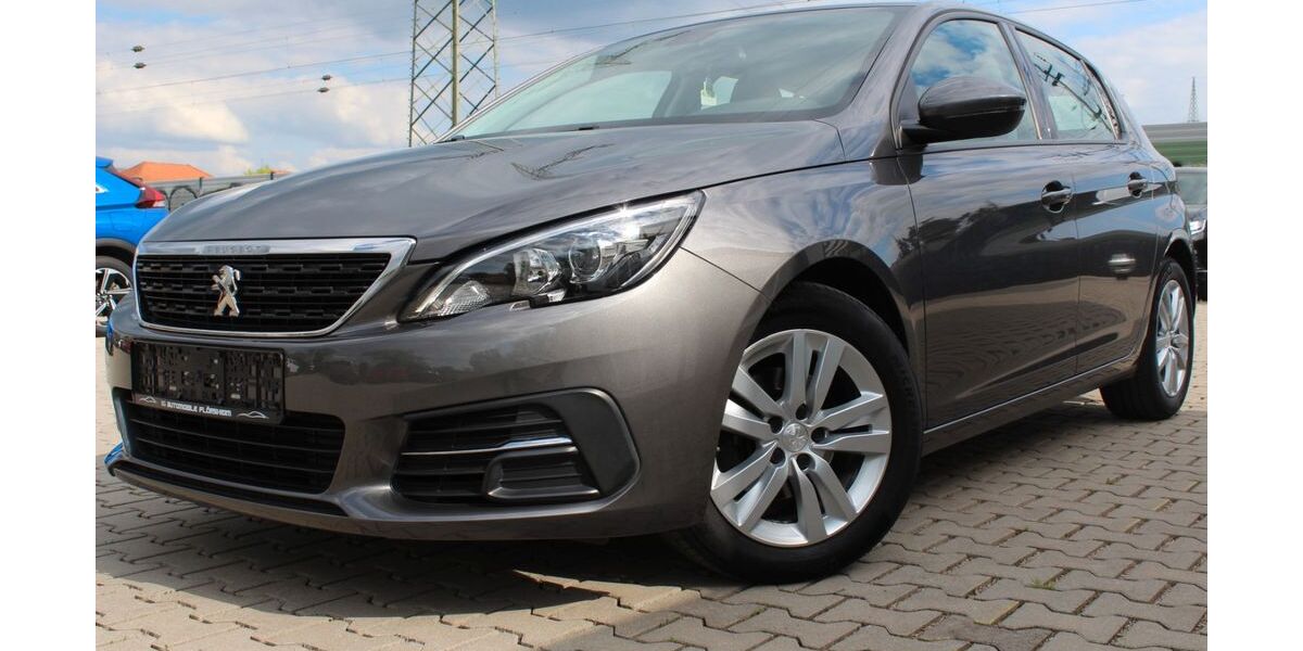 Peugeot 308 50.800 km 12.490 &euro; Flörsheim 65439