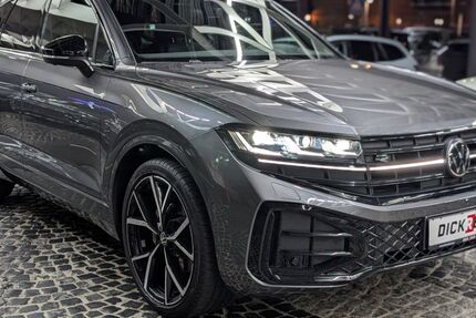 VW Touareg 13.397 km 75.980 &euro; Dieburg 64807