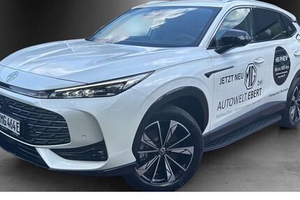 MG HS 4.990 km 36.900 € Bensheim 64625