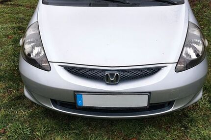 Honda Jazz 92.000 km 3.449 &euro; Langen (Hessen) 63225