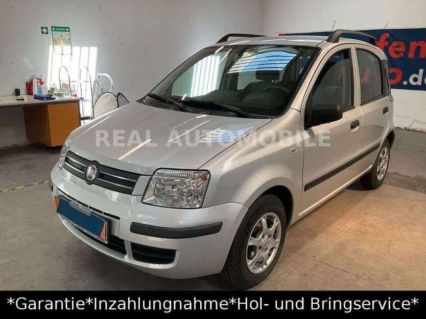 Panda