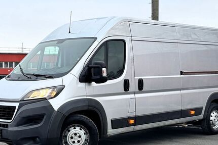 Peugeot Boxer 164.800 km 12.900 &euro; Dietzenbach 63128