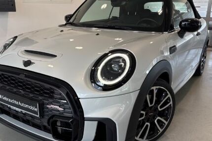 Mini Cooper S Cabrio 30.091 km 31.499 &euro; Hofheim 65719