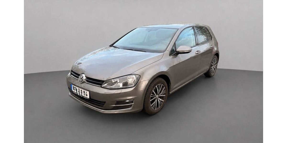 VW Golf 80.000 km 12.999 &euro; Ginsheim 65462