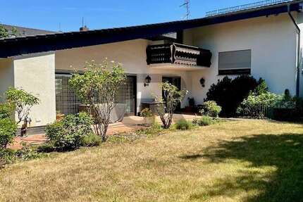 Haus Büttelborn - 6 Zimmer, 300 m&sup2;, 698.000&euro; | Angebot:26972483