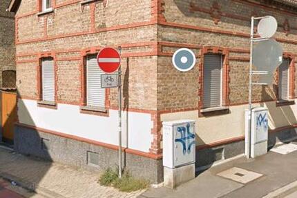 Einfamilienhaus mit Garten zu vermieten in Mz Bretzenheim