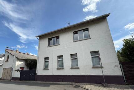 Haus Frankfurt Oberrad - 6 Zimmer, 136 m&sup2;, 695.000&euro; | Angebot:25776058