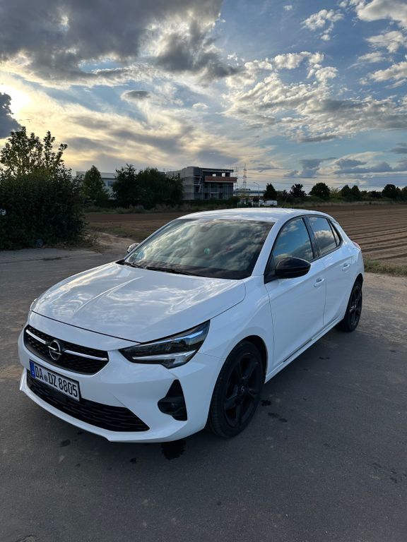 Corsa