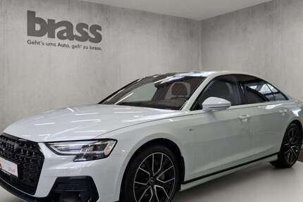 Audi A8 30.397 km 62.700 € Dietzenbach 63128