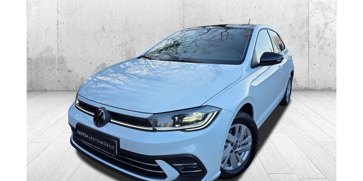 VW Polo 6.000 km 26.250 &euro; Mörfelden-Walldorf 64546