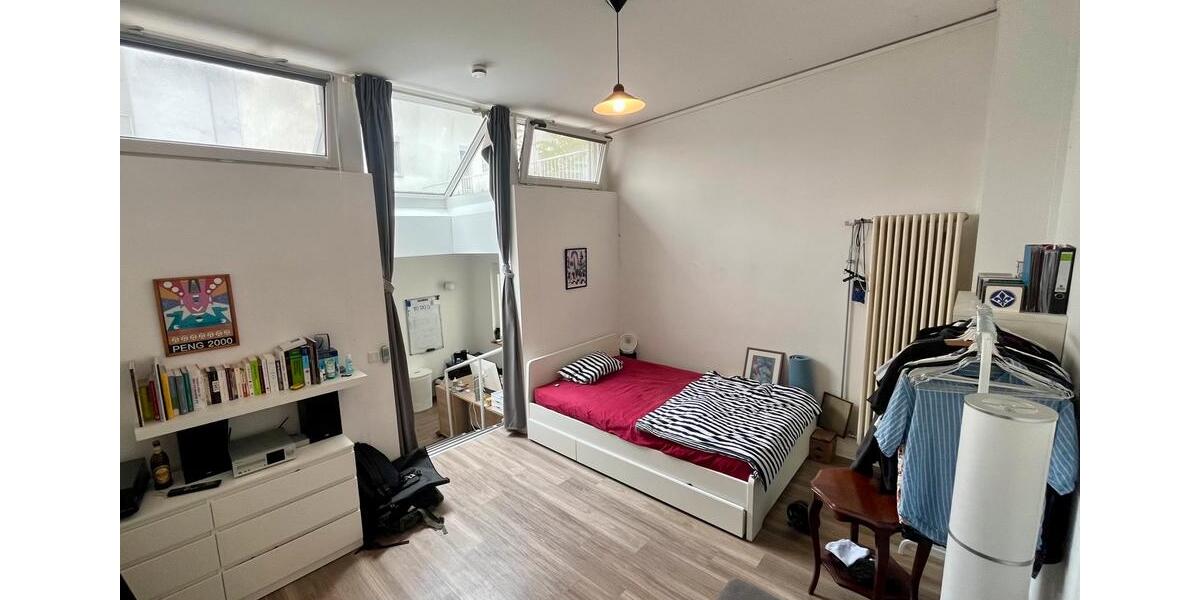 Etagenwohnung Darmstadt - 4 Zimmer, 94 m&sup2;, 1.450&euro; | Angebot:26648484