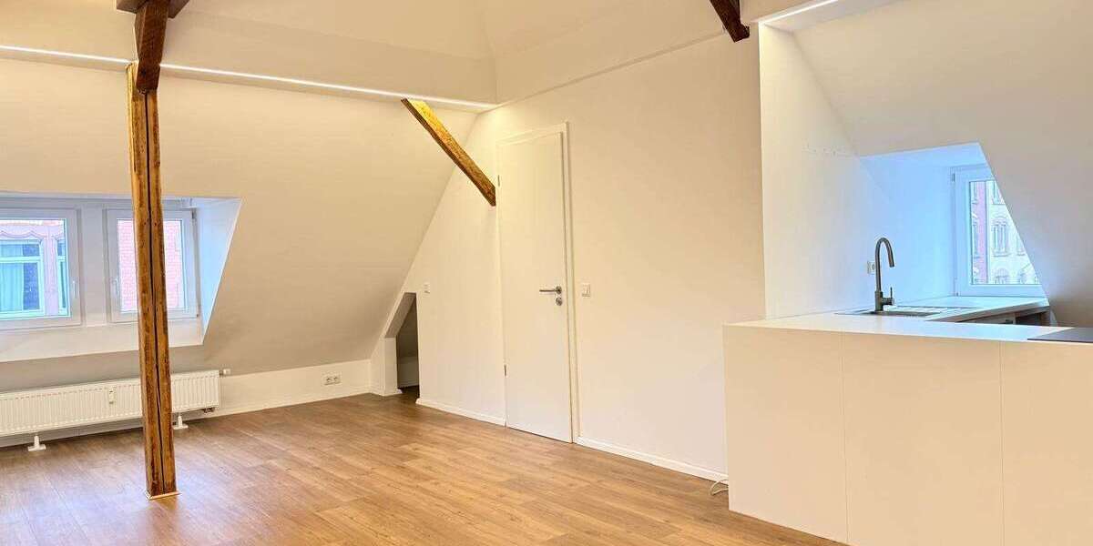 Etagenwohnung Neu-Isenburg Isenburg - 2 Zimmer, 50 m&sup2;, 770&euro; | Angebot:25592790