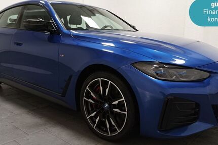 BMW i4 48.796 km 42.970 &euro; Egelsbach 63329