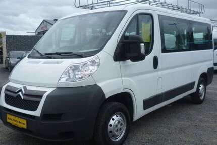 Citroen Jumper