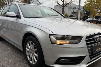 Audi A4 225.000 km 7.290 &euro; Heppenheim 64646