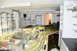 **RESERVIERT** Architektenbungalow + Einliegerwohnung + separate Büroeinheit in Feldrandlage von DA-Arheilgen - Bungalow Darmstadt-Arheilgen Darmstadt/Vororte | Angebot:26440066