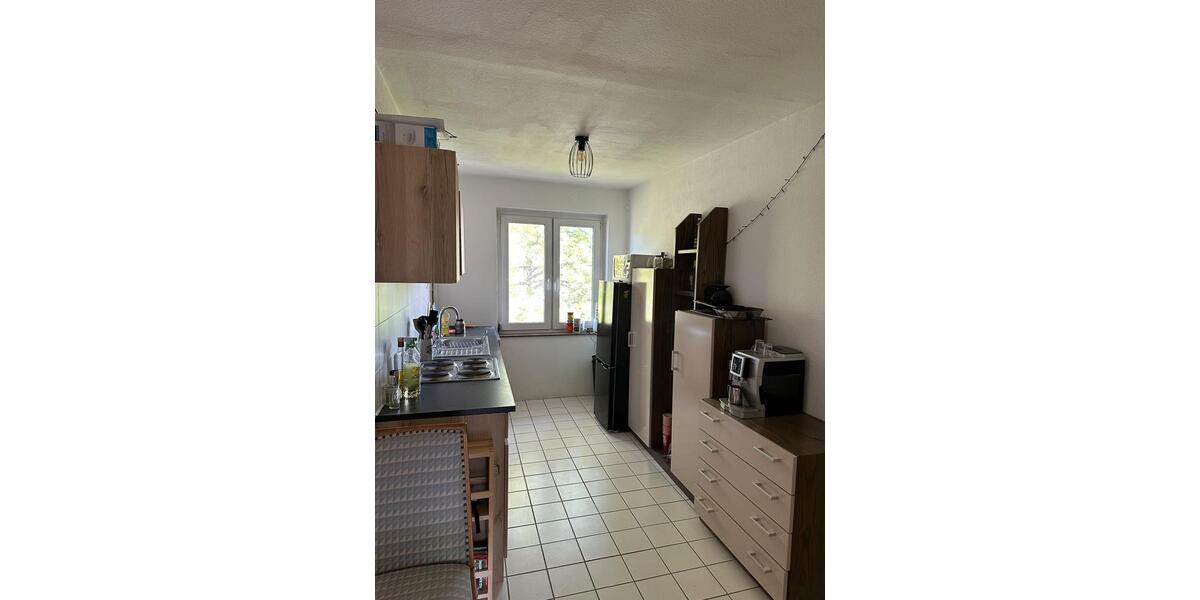 Etagenwohnung Darmstadt Bessungen - 3 Zimmer, 80 m&sup2;, 1.470&euro; | Angebot:26316290