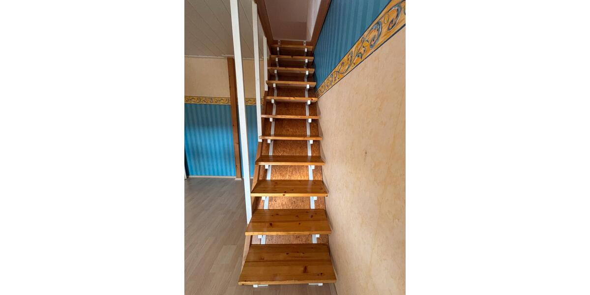 Etagenwohnung Heppenheim (Bergstraße) - 3 Zimmer, 79 m&sup2;, 1.400&euro; | Angebot:26634047
