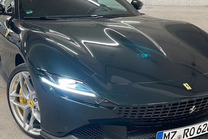 Ferrari Roma 10.000 km 199.900 € Mainz 55131