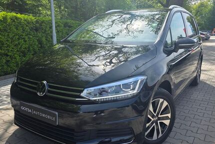 VW Touran 6.000 km 43.500 &euro; Mörfelden-Walldorf 64546