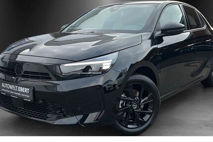 Opel Corsa 5.790 km 17.690 € Bensheim 64625