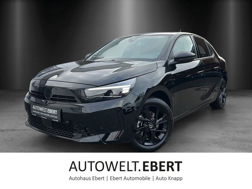 Opel Corsa 5.790 km 17.690 € Bensheim 64625