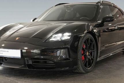 Porsche Taycan 9.900 km 121.970 &euro; Frankfurt 60314