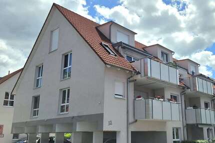 Wohnung Dieburg - 3 Zimmer, 91 m&sup2;, 430.000&euro; | Angebot:26853463