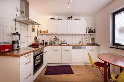 Haus zum Kaufen in Seligenstadt 280.000 € 120 m²