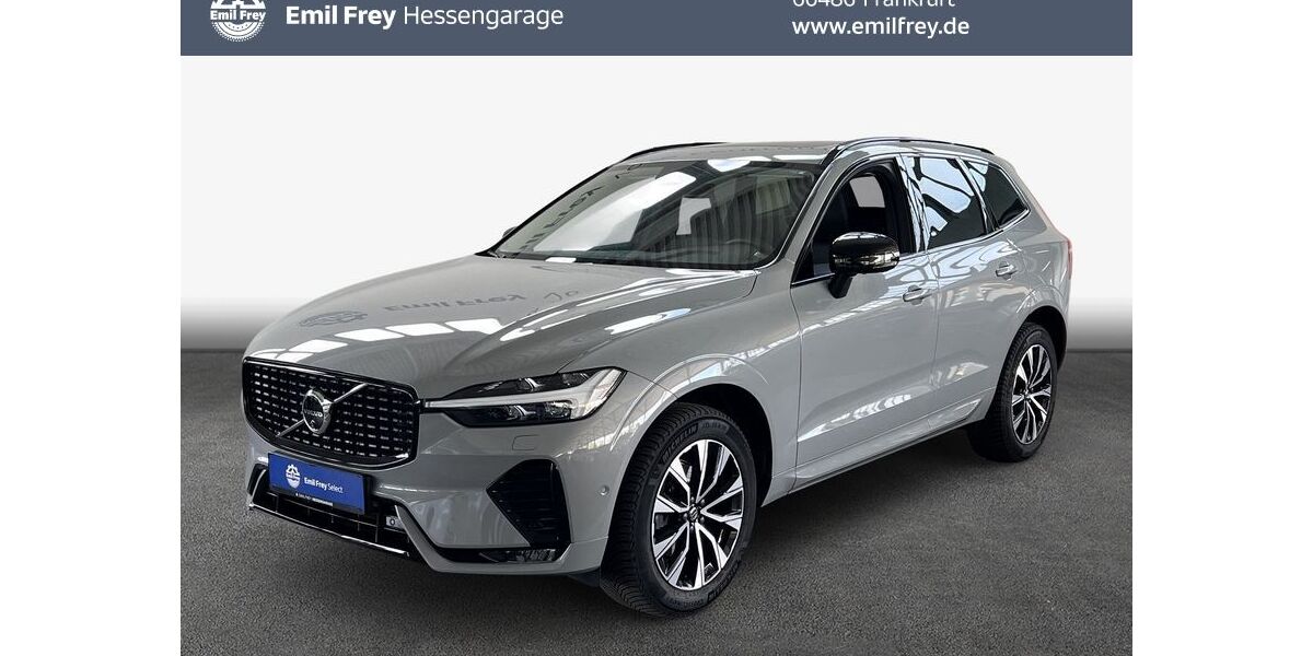 Volvo XC60 30.918 km 48.400 &euro; Frankfurt am Main 60486