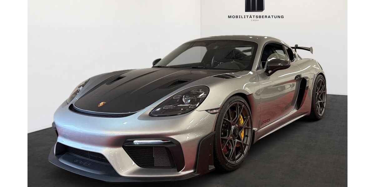 Porsche Cayman 3.980 km 154.999 &euro; Ginsheim-Gustavsburg 65462