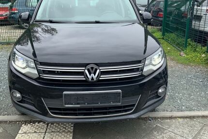 VW Tiguan 210.835 km 6.950 &euro; Frankfurt am Main 60486