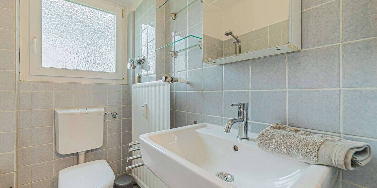 Etagenwohnung Frankfurt am Main Nordend-West - 2 Zimmer, 50 m&sup2;, 1.770&euro; | Angebot:26498926