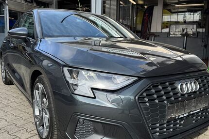 Audi A3 44.702 km 24.850 &euro; Frankfurt am Main 65936