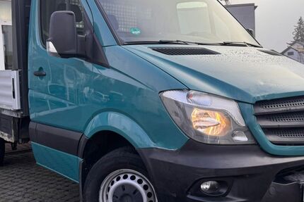 Mercedes-Benz Sprinter 99.878 km 16.999 &euro; Bickenbach 64404