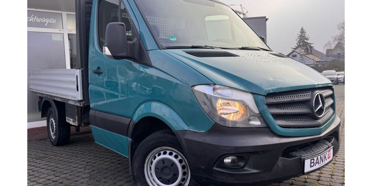 Mercedes-Benz Sprinter 99.878 km 16.999 &euro; Bickenbach 64404