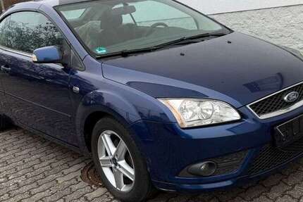 Ford Focus 293.318 km 2.500 &euro; Alsbach 64665