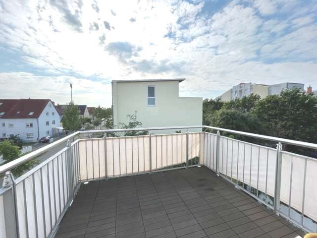 Etagenwohnung Mörfelden-Walldorf Walldorf - 2.5 Zimmer, 75 m&sup2;, 980&euro; | Angebot:26918627