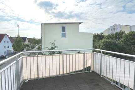 Wohnung Mörfelden-Walldorf Walldorf - 2.5 Zimmer, 75 m&sup2;, 980&euro; | Angebot:26918627