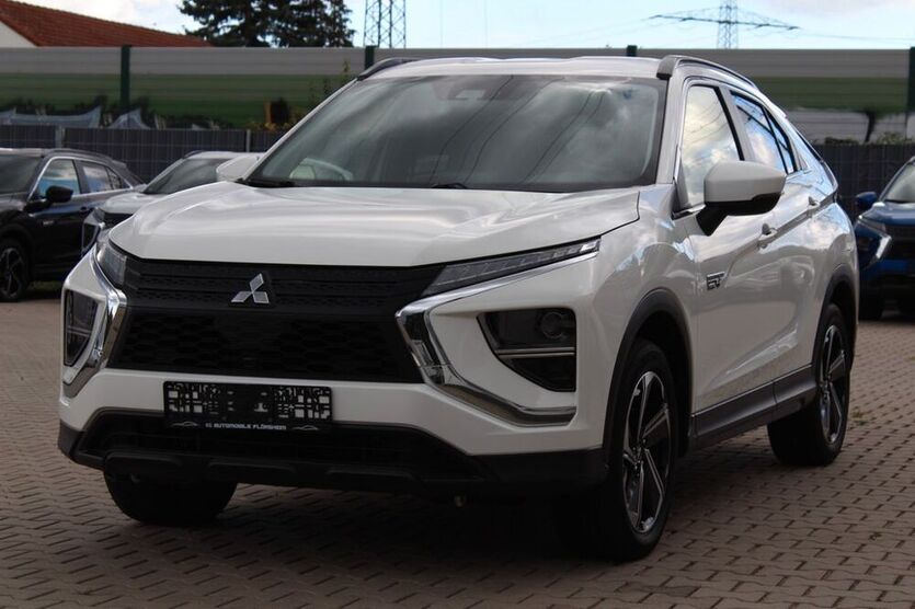 Eclipse Cross