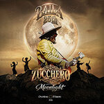 VIP Ticket - Zucchero