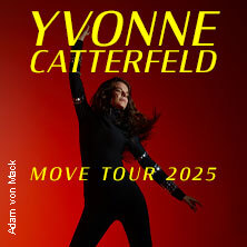 Yvonne Catterfeld - Move Tour 2025 Frankfurt