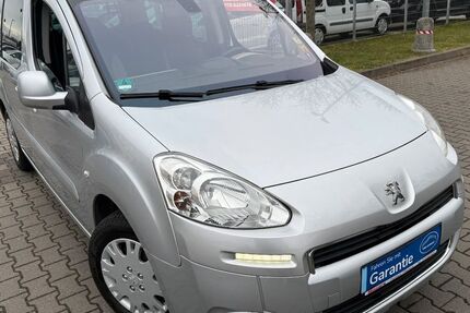 Peugeot Partner 115.315 km 7.325 € Offenbach 63071