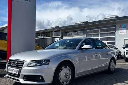 Audi A4 140.662 km 10.299 &euro; Mainhausen 63533