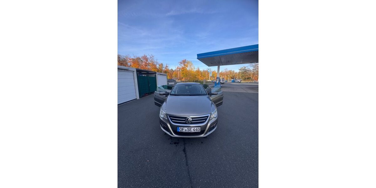 VW CC 194.000 km 5.500 &euro; Heusenstamm 63150