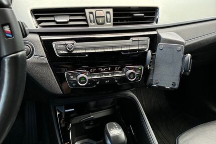 BMW X1 90.000 km 22.500 &euro; Bensheim 64625