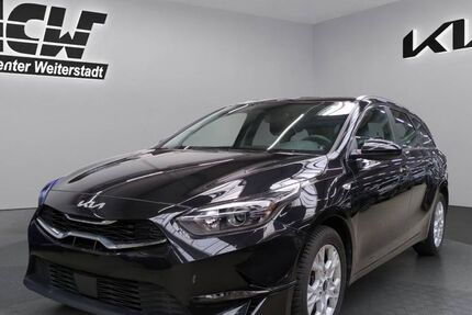 Kia ceed Sportswagon 16.947 km 22.870 &euro; Weiterstadt-Darmstadt 64331