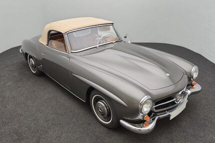 Mercedes-Benz 190 26.000 km 145.000 &euro; Darmstadt 64293